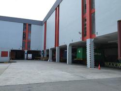 GORDON WAREHOUSE BUILDING (D14), Warehouse #113447912